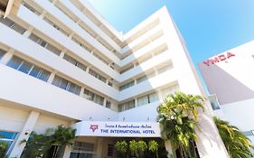 The International Hotel Chiang Mai - Ymca